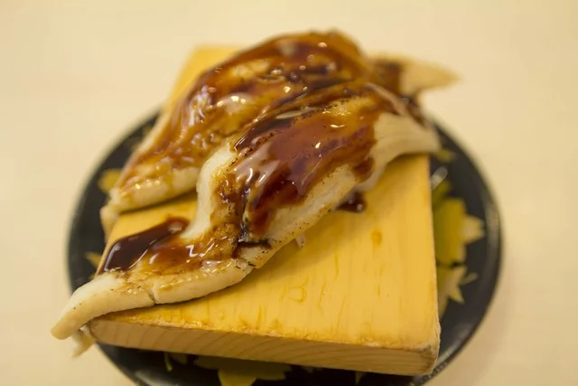 回転寿司すノ家 矢巾店 - 矢幅（回転寿司）の写真