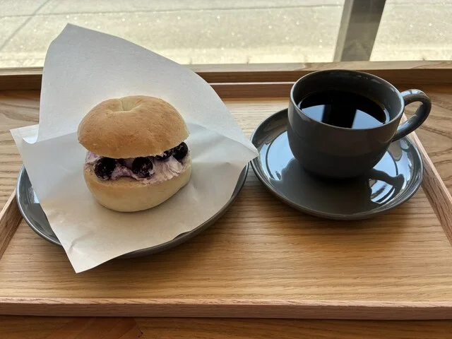 鷹山堂別館 - 米沢市その他（コーヒースタンド）の写真