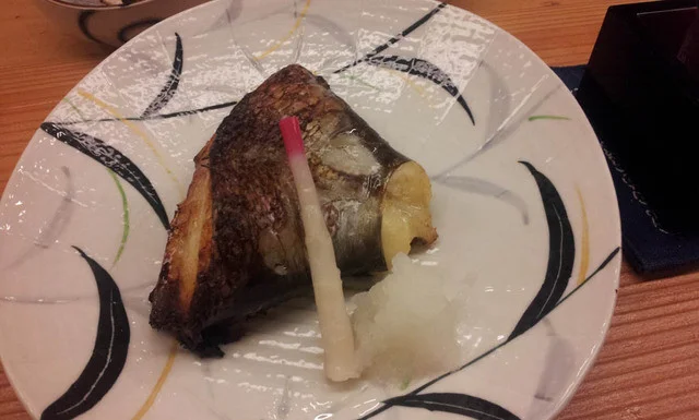 かっぽう大河 - 東大館（日本料理）の写真