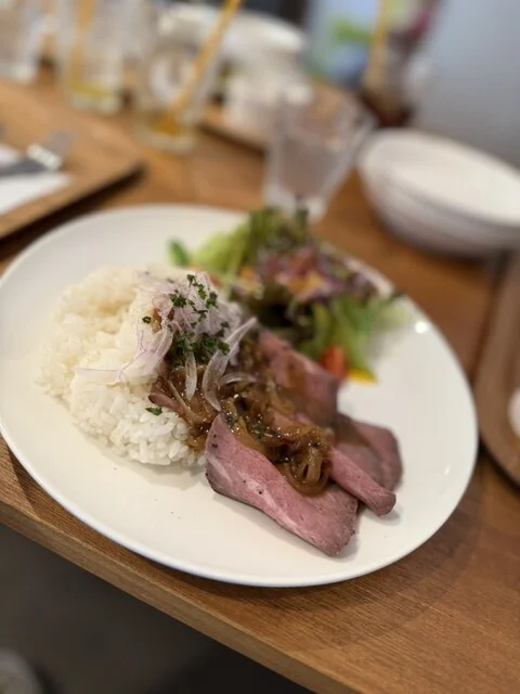 Tipi cafe（ティピ カフェ） - 山形（カフェ）の写真