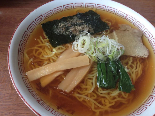 味香 - 奥州市その他（食堂）の写真