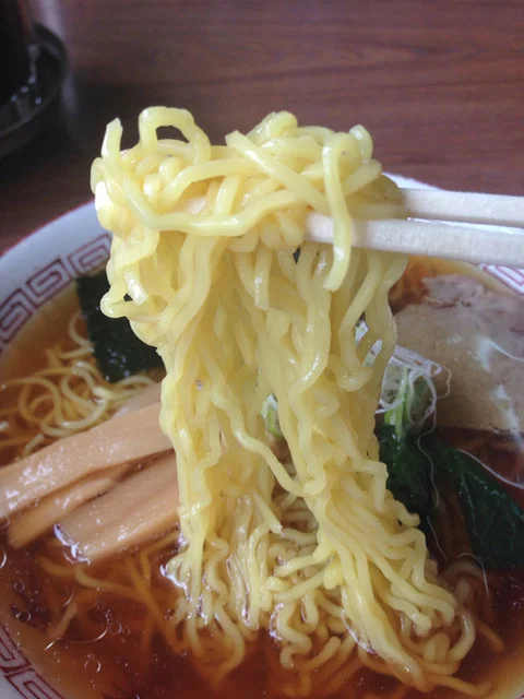 味香 - 奥州市その他（食堂）の写真