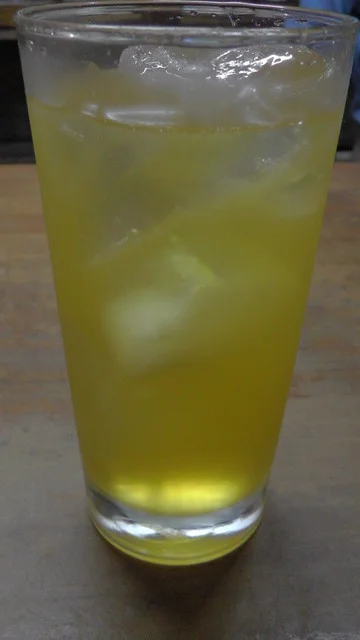 アルフィー - 会津田島（パスタ）の写真