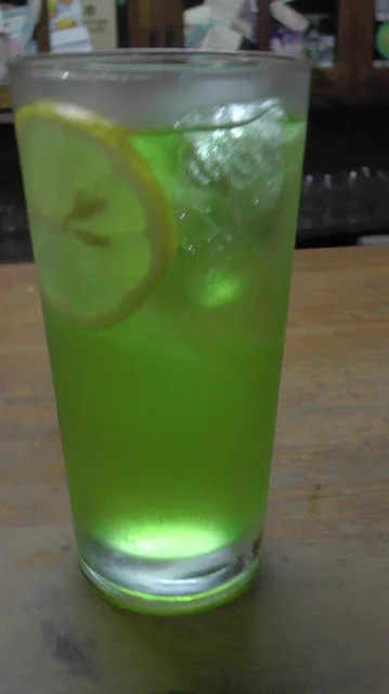 アルフィー - 会津田島（パスタ）の写真