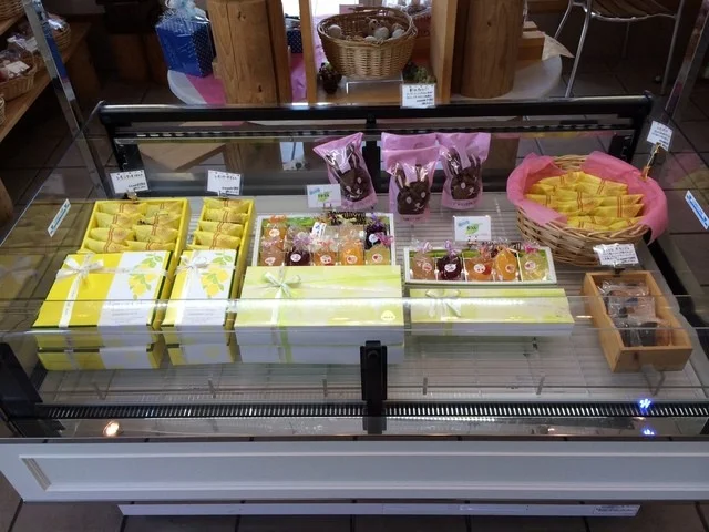 avril（アヴリル） - 山形（ケーキ）の写真