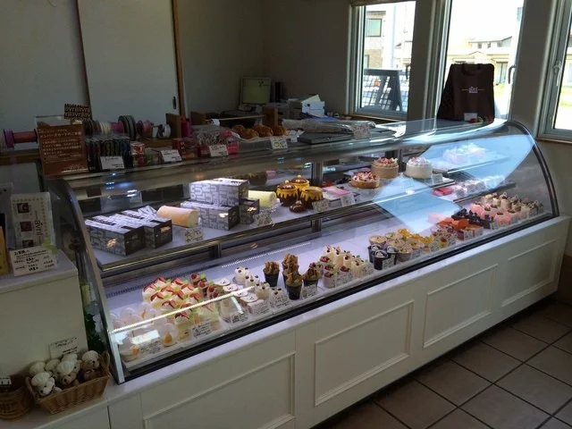 avril（アヴリル） - 山形（ケーキ）の写真