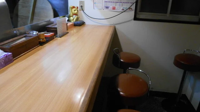 せき - 北上（うどん）の写真