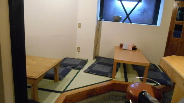 せき - 北上（うどん）の写真