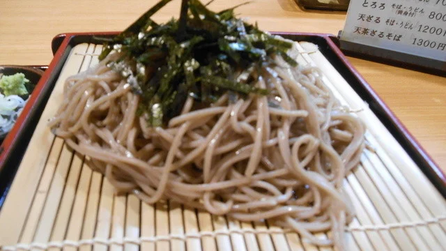 せき - 北上（うどん）の写真