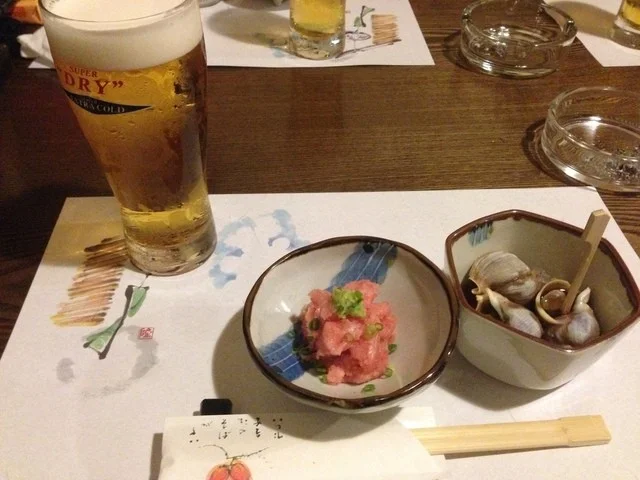 居酒屋ふくろう - 羽後本荘（焼き鳥）の写真