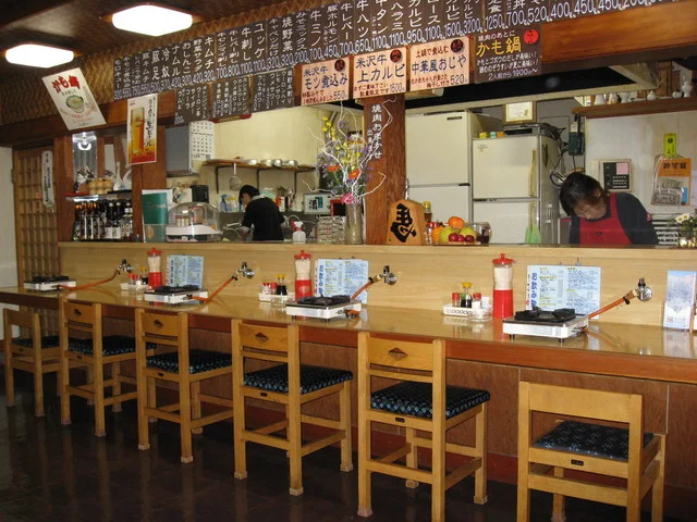 焼肉みよし - 米沢（焼肉）の写真