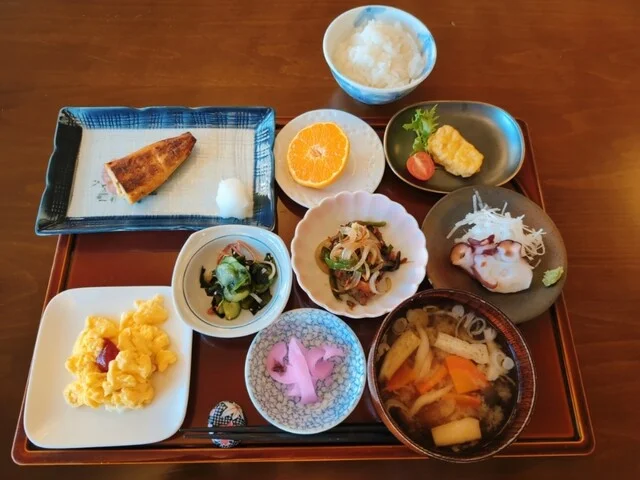 ホテル福富（ホテルフクトミ） - 大船渡（ホテル）の写真