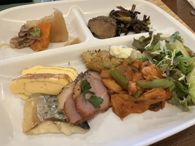 クインテッサホテル秋田 - 秋田（ホテル）の写真