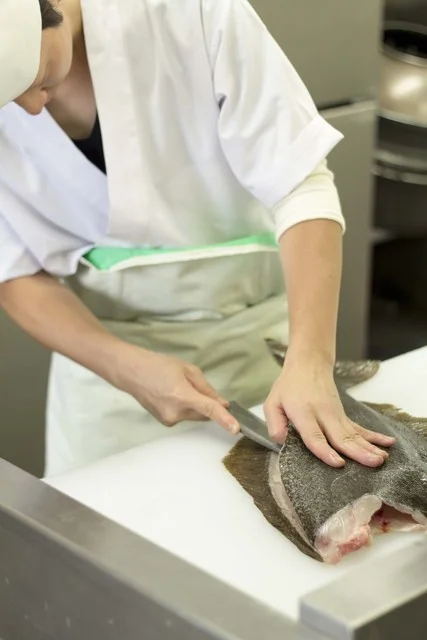 回転寿司すノ家 国分店（すのや） - 厨川（回転寿司）の写真