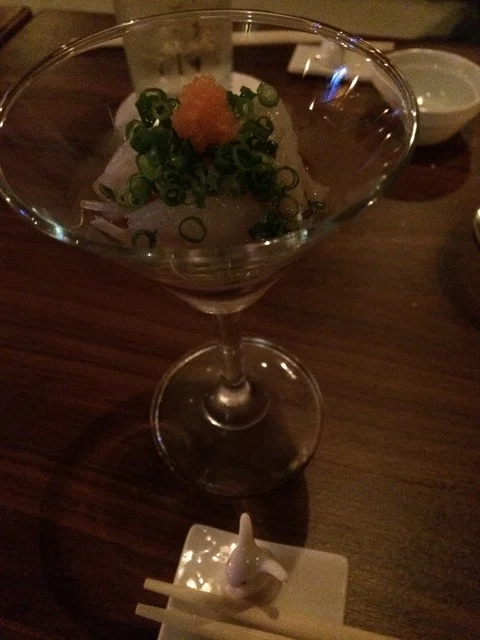 ふぐBarあかり - 秋田（バー）の写真