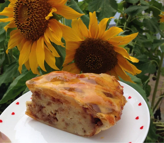 ライオンベーカリー - 水沢（カフェ）の写真