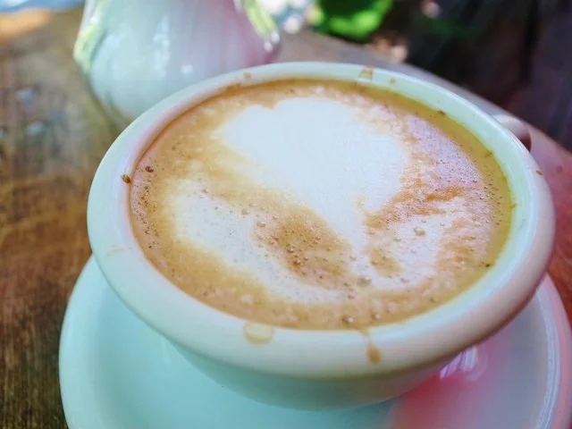 カフェエスプレッソ（cafe Espresso） - 山形（カフェ）の写真