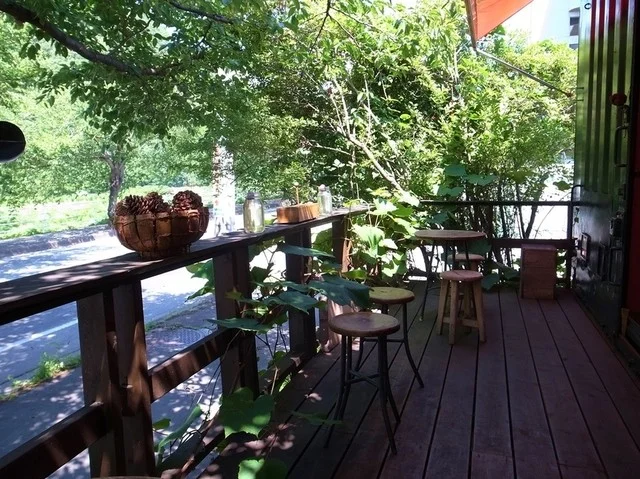 カフェエスプレッソ（cafe Espresso） - 山形（カフェ）の写真