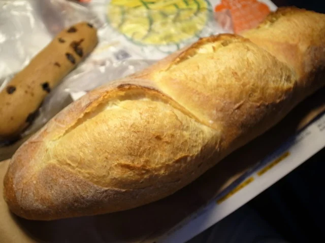 Le･trefle（ル　トレフル） - 盛（パン）の写真