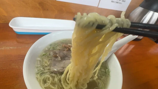 昇華 - 平田（ラーメン）の写真