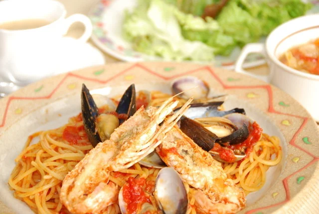 イル・クォーレ - 花巻（イタリアン）の写真