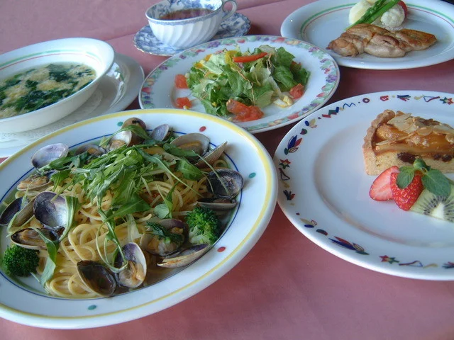 イル・クォーレ - 花巻（イタリアン）の写真