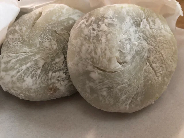 小林餅店 - 米沢（和菓子）の写真