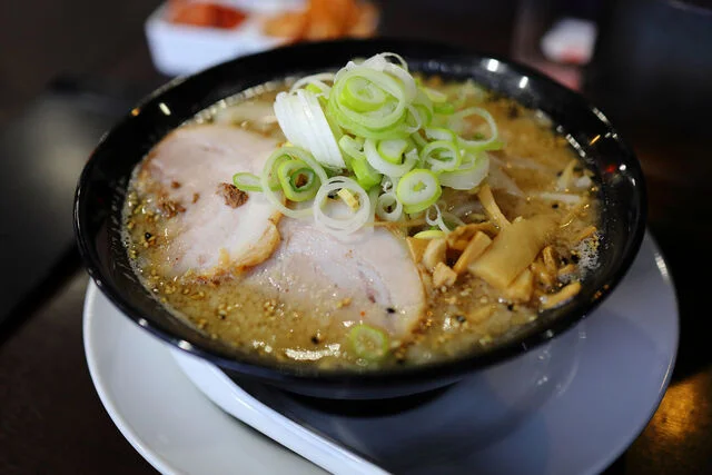 宝介 本店 - 厨川（ラーメン）の写真
