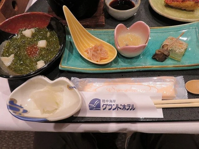 陸中海岸グランドホテル - 釜石（ホテル）の写真