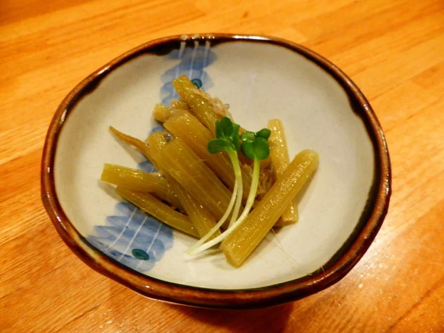 暖流 - 一ノ関（日本料理）の写真