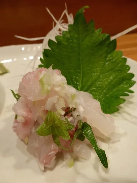 暖流 - 一ノ関（日本料理）の写真