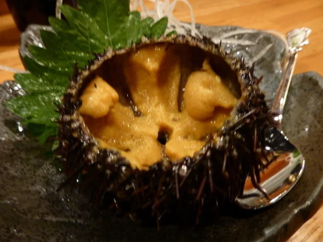 暖流 - 一ノ関（日本料理）の写真