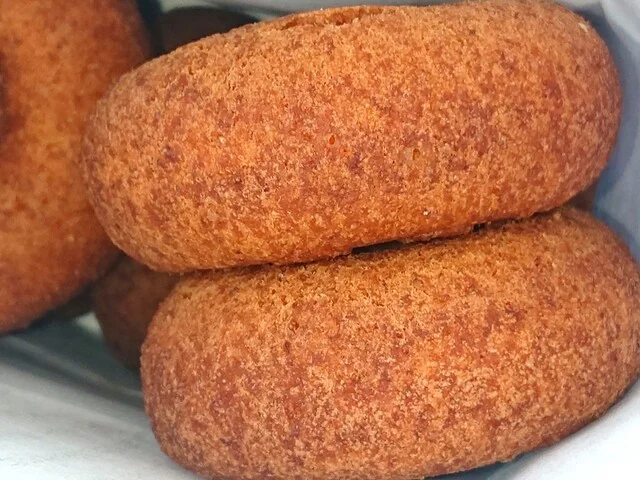 フロレスタ 石巻R45店 - 石巻あゆみ野（ドーナツ）の写真