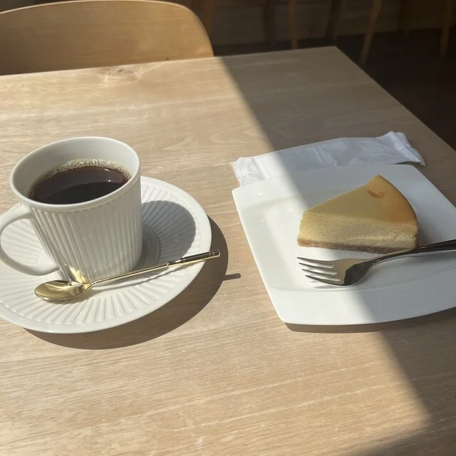 メリッサ - 秋田（カフェ）の写真