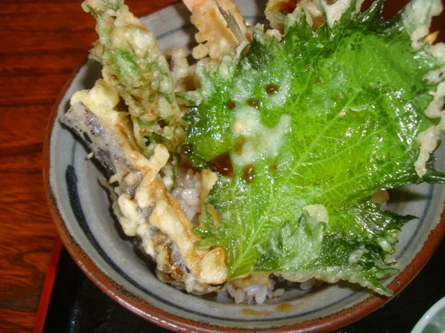 ふじた - 南米沢（日本料理）の写真