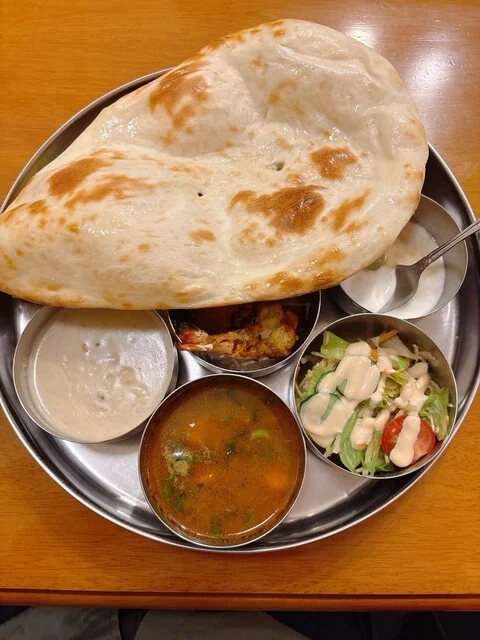 ピーコック（Peacock） - 泉外旭川（インド料理）の写真