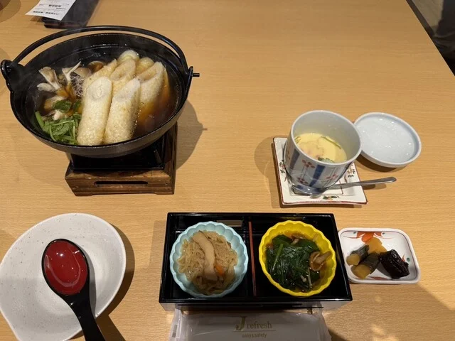 道の駅かづの（あんとらあ） - 鹿角花輪（道の駅）の写真