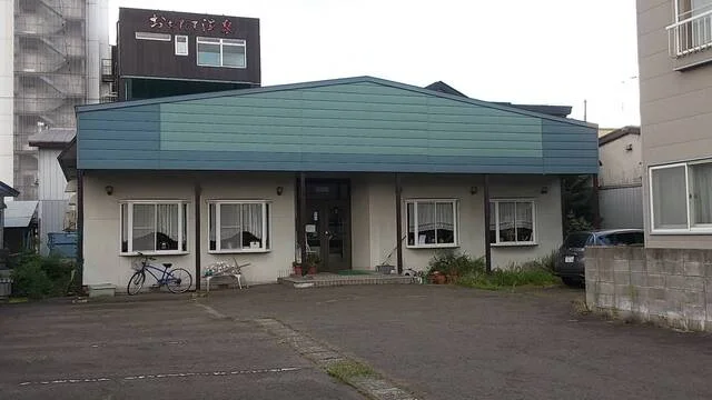 レモンタイム - 大館（洋食）の写真