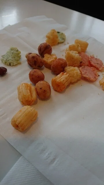 ブーメラン - 鷹ノ巣（喫茶店）の写真