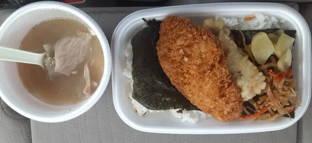 ほっともっと 一関山目店（HottoMotto） - 一ノ関（弁当）の写真