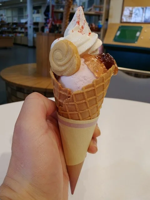 アグリプラザ昭和 - 大久保（その他）の写真