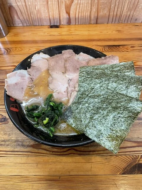 日々家（ひびや） - 北上（ラーメン）の写真