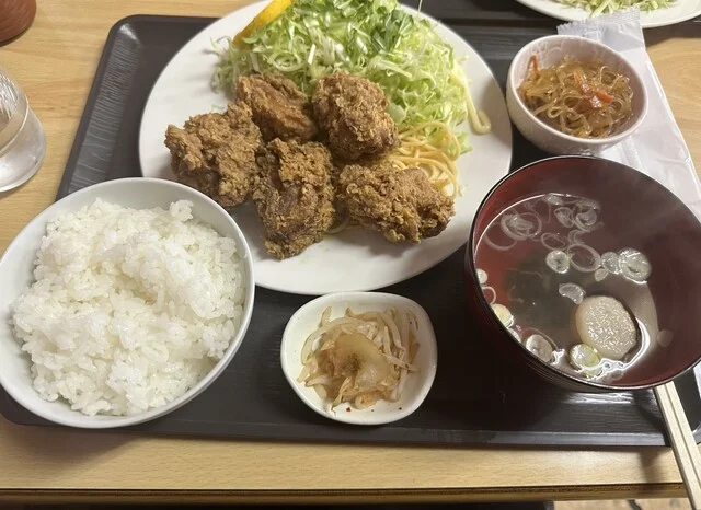 MaMa caf'e（ママ カフェ） - 十文字（カフェ）の写真