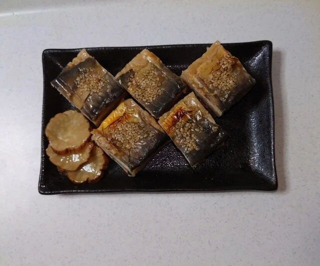 千寿し - 羽後境（寿司）の写真