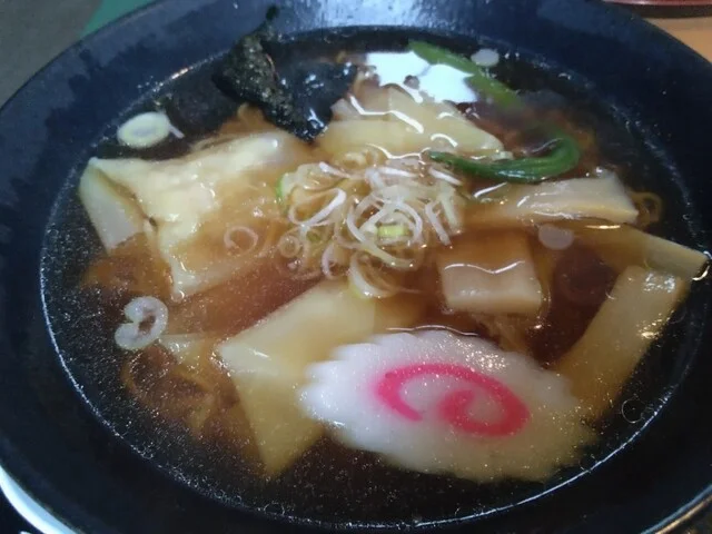 ぶどうの樹 - 紫波中央（麺類）の写真