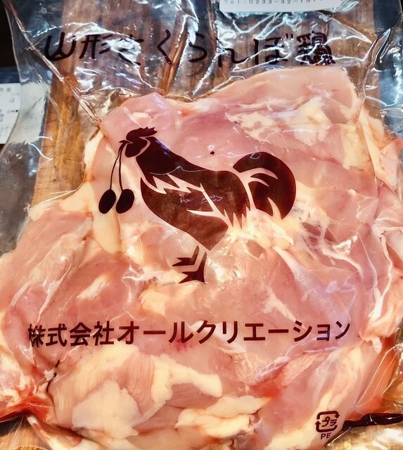 山形さくらんぼ鶏 鶏や 新庄駅前店 - 新庄（立ち飲み）の写真