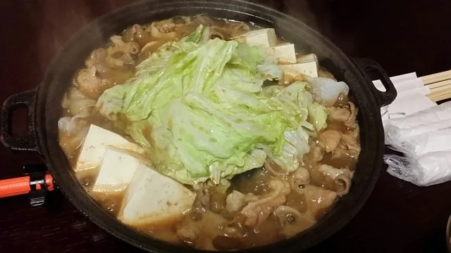 ホルモン家てつ - 大曲（ホルモン）の写真