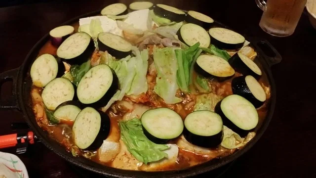 ホルモン家てつ - 大曲（ホルモン）の写真