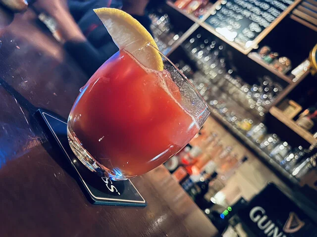 バー モンスーン（Bar Monsoon） - 秋田（バー）の写真