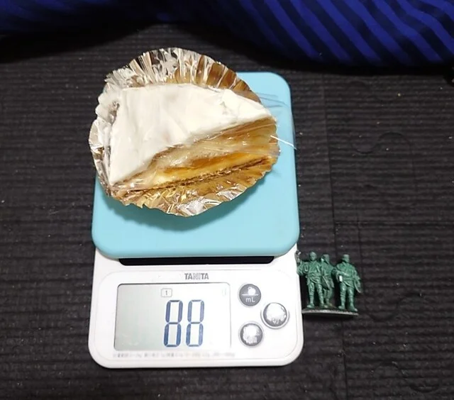 加藤菓子店 - 蛇田（和菓子）の写真